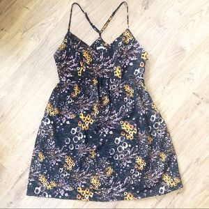 Kimchi Blue Sz 4 Dress